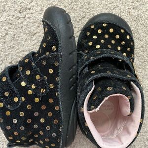 Stride rite soft motion toddler boots
